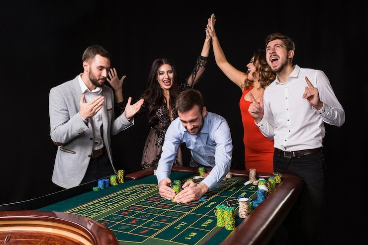 lz111by1 Casino en Vivo